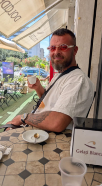 Enrico Francesco Botta, Ihr Ansprechpartner bei Botta IT Solutions